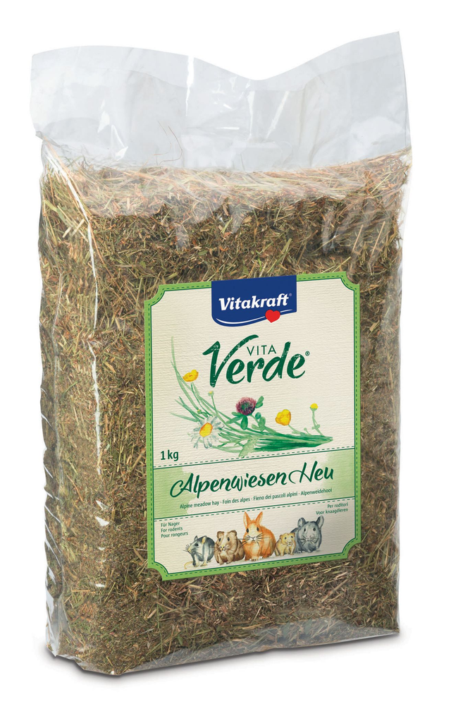 FIENO VITAKRAFT 1 KG