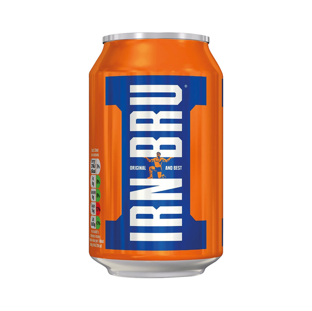 Irn-Bru