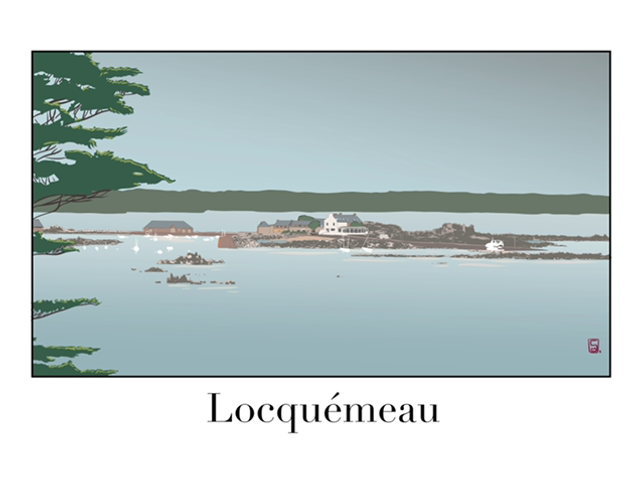 Locquemeau 