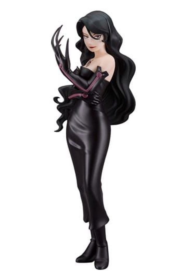 Fullmetal Alchemist: Lust Pop Up Parade Figure 