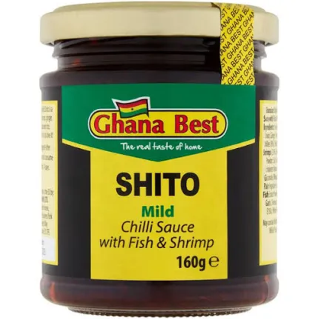 GB Shitto Mild