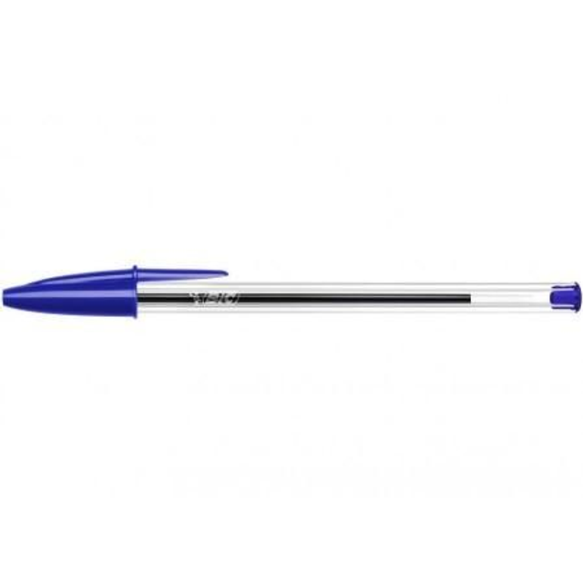 BOLI AZUL BIC
