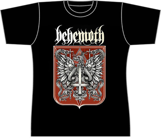 Behemoth 