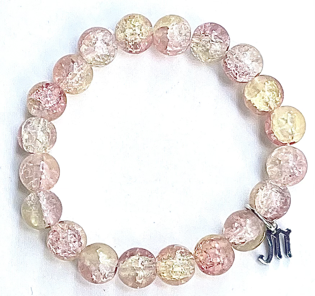 Z35 - Bracelet Scorpion 