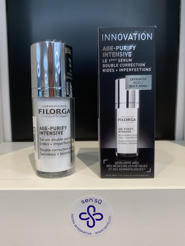 FILORGA SOIN Age Purify Intensive 30 ml
