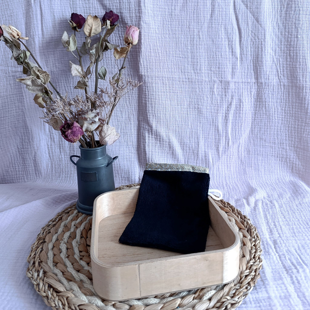 Gant Visage et Corps