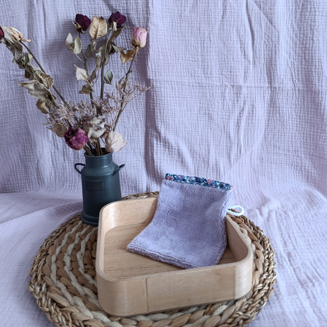 Gant Visage et Corps