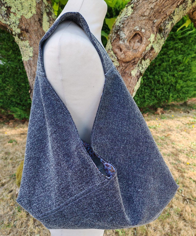 SAC &quot;boho&quot;