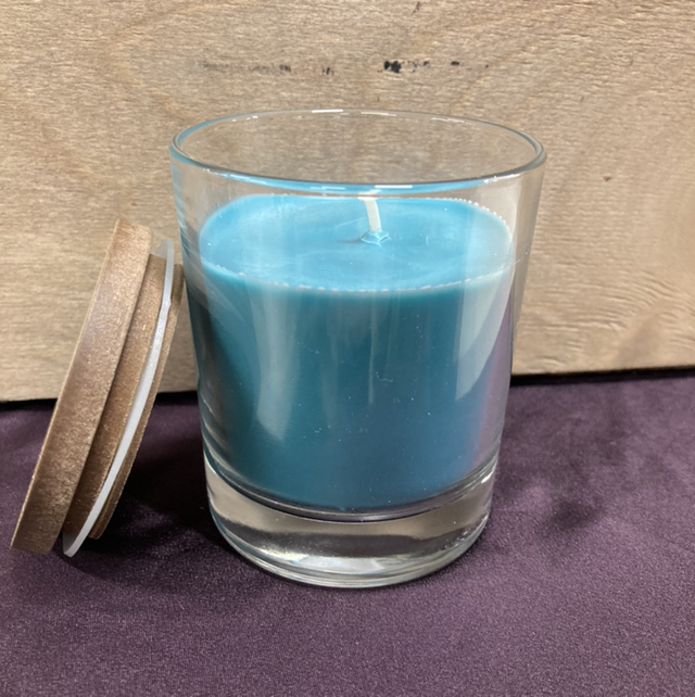 Dragons Blood Candle