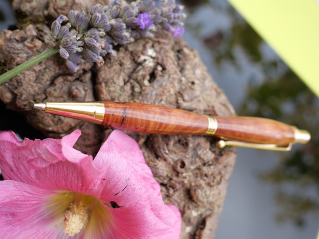 Porte mine art déco