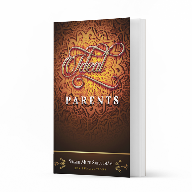 Ideal Parents – Paperback