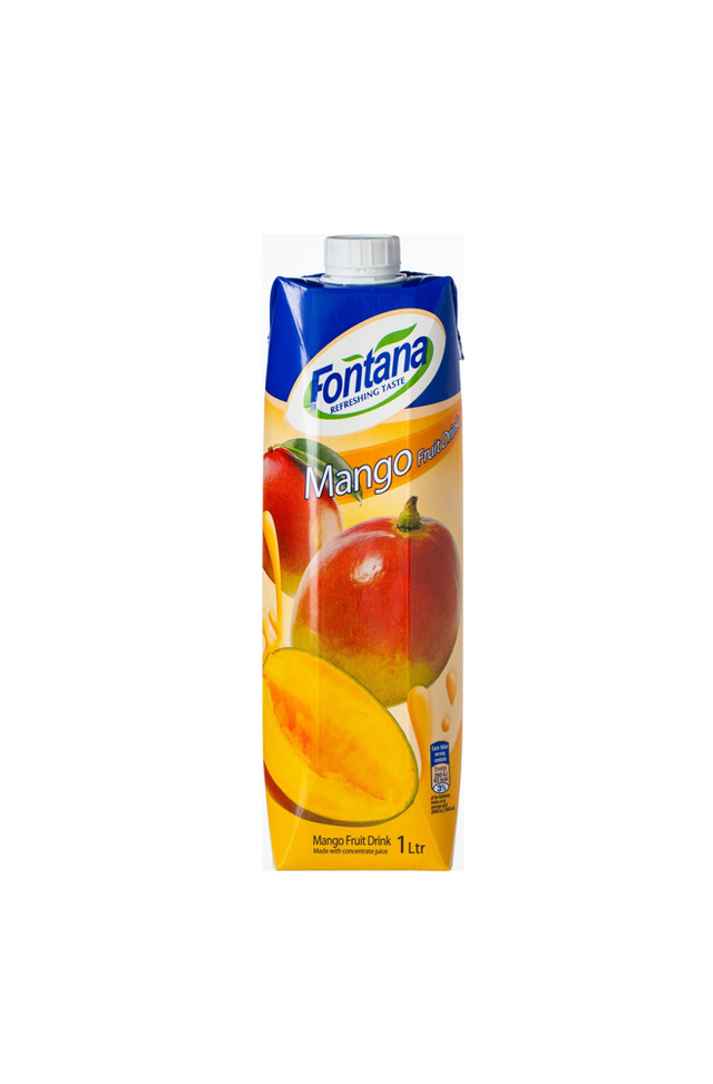 Fontana Mango - 1L