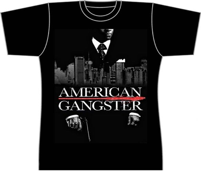 American Gangster