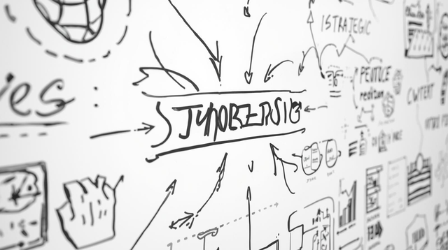 Paket "Strategie-Workshop"