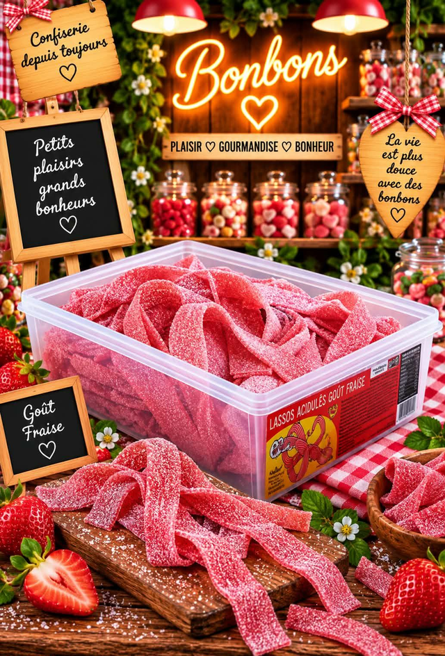 ceinture fraise (5)