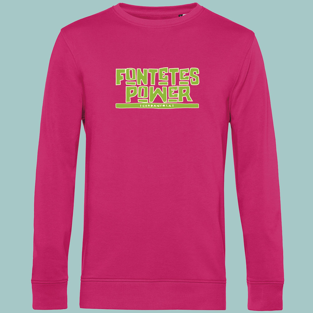 FONTETES GESPA SWEATER  