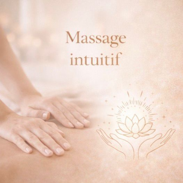  Massage intuitif 