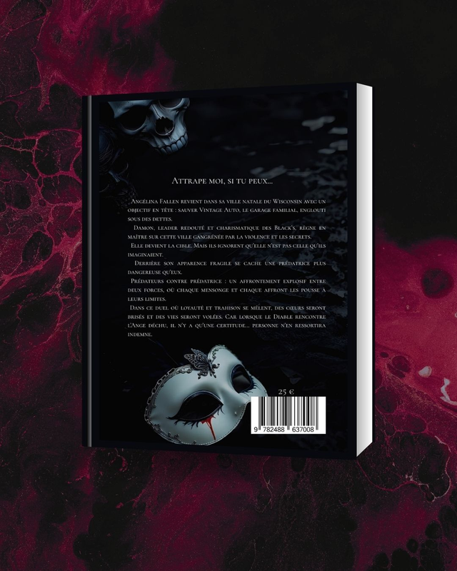 Relié : Entre Lueurs et Ténèbres