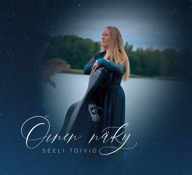 Seeli Toivio, Öinen näky