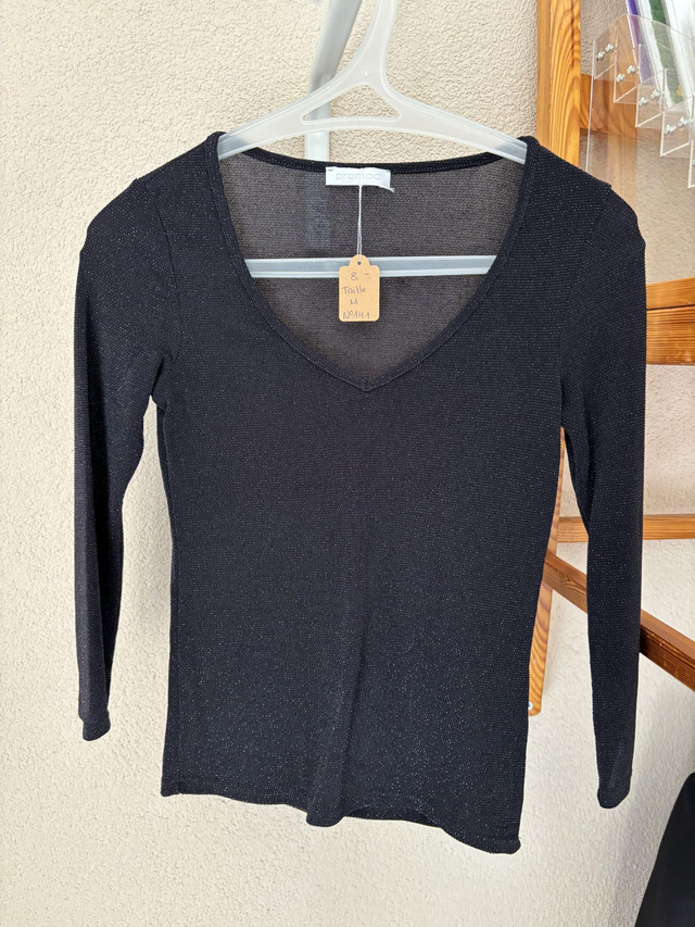 Pull brillant Promod (141)