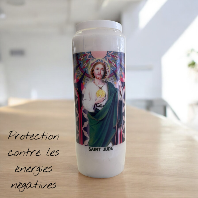 Neuvaine St Jude 
