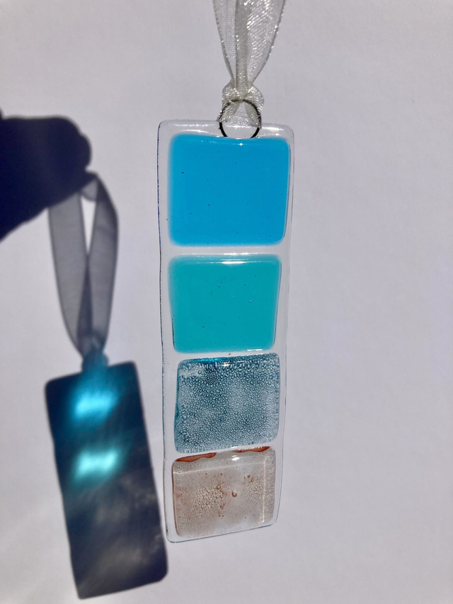 Mini beach vibes wish stick