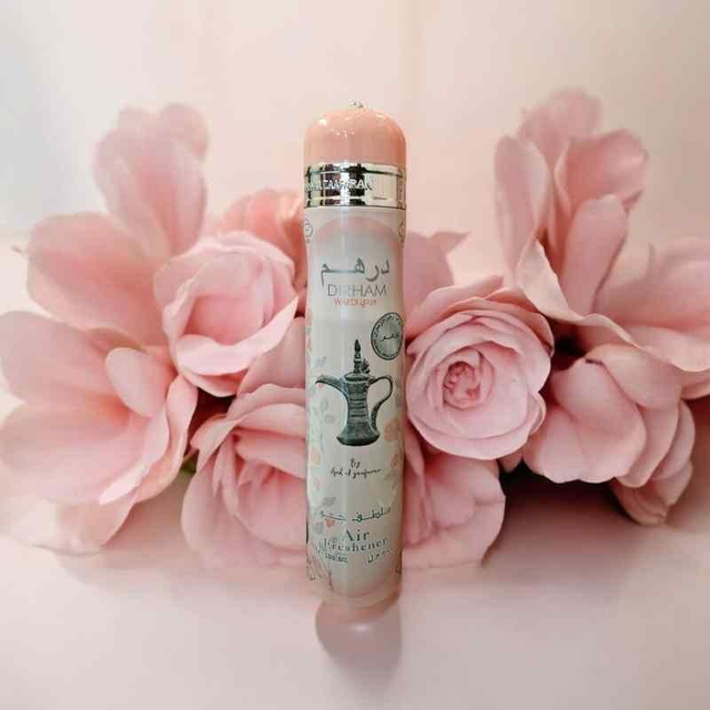 Dirham Pink Air Freshener – 300ML