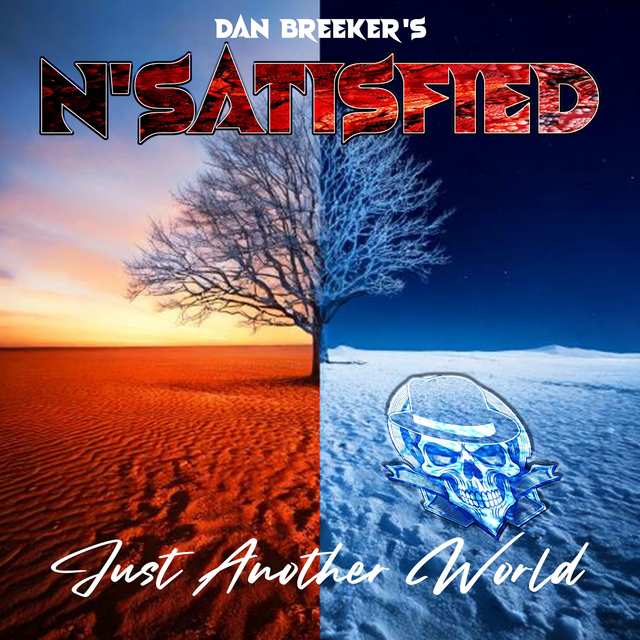 Album - Pré-commande "Just Another World"