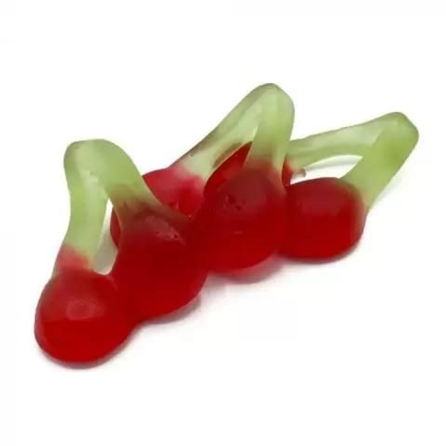 Haribo Cherries