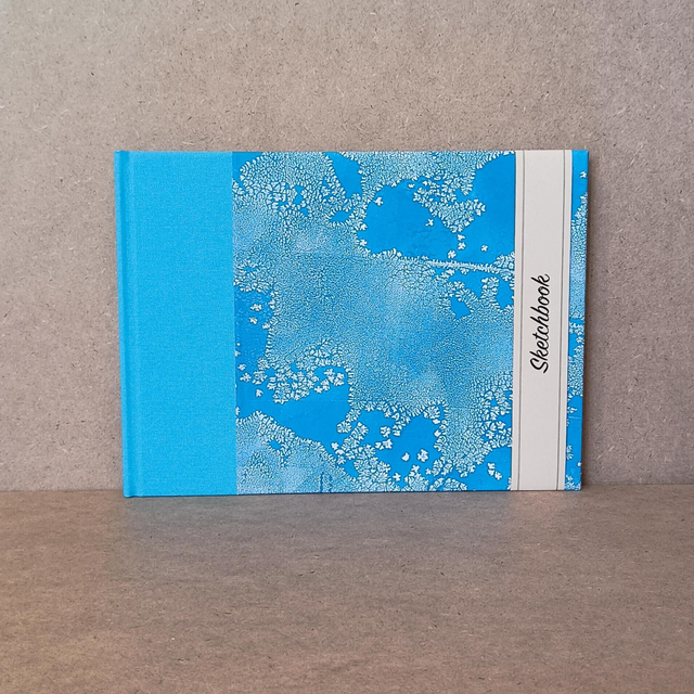 Album photo /Sketchbook