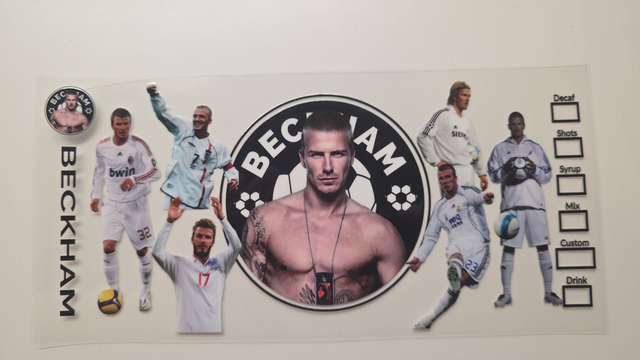 Beckham (b)