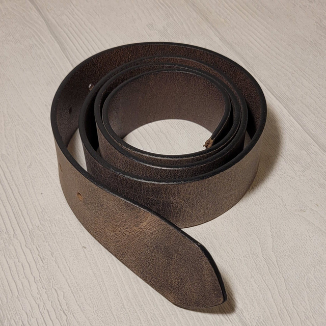 Natur Dunkel 39mm bis 125cm