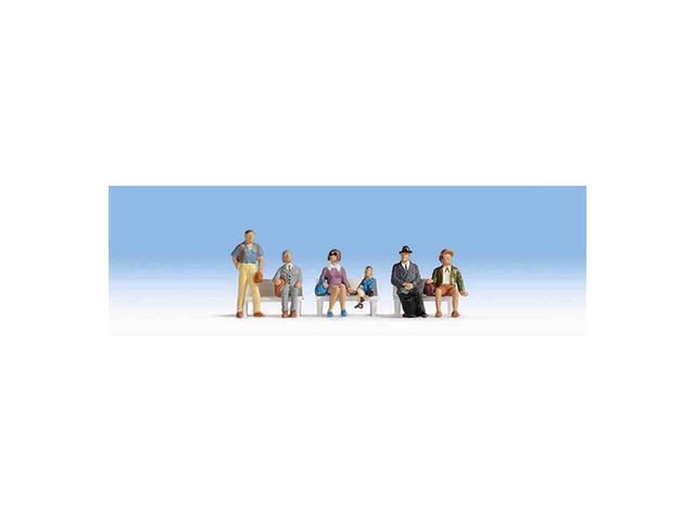 Voyageurs Noch 36240 N