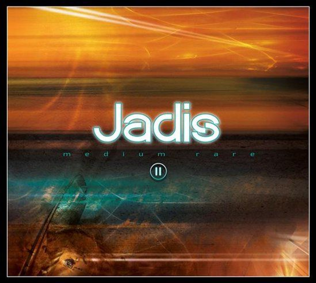 Jadis - Medium Rare