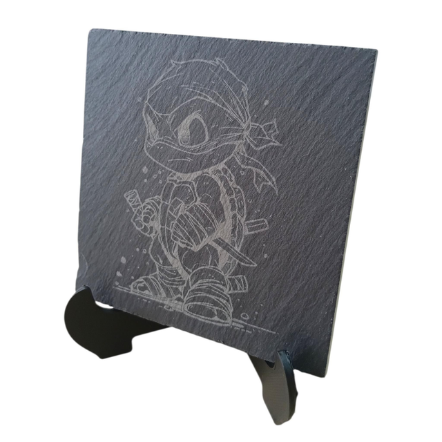 Petite ardoise personnalisable