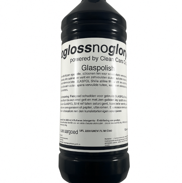 Glaspolish 1 liter