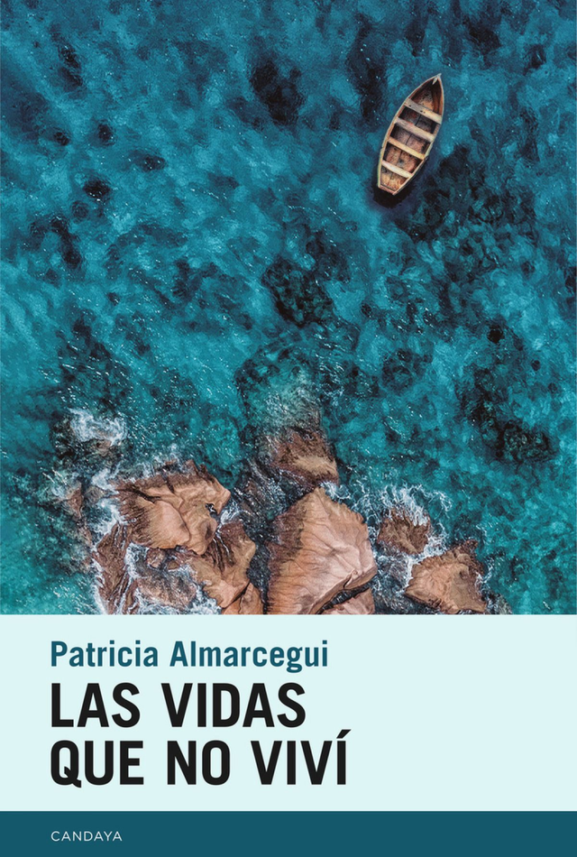 Las vidas que no viví - Patricia Almarcegui