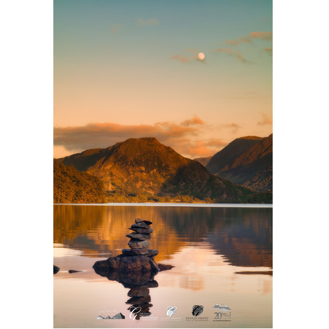 Crummock Stones