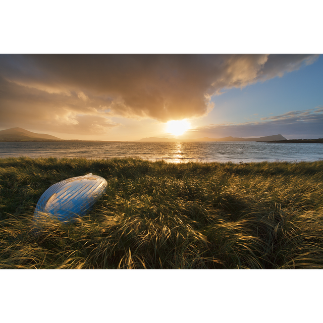 An Mhuiríoch - Murreagh