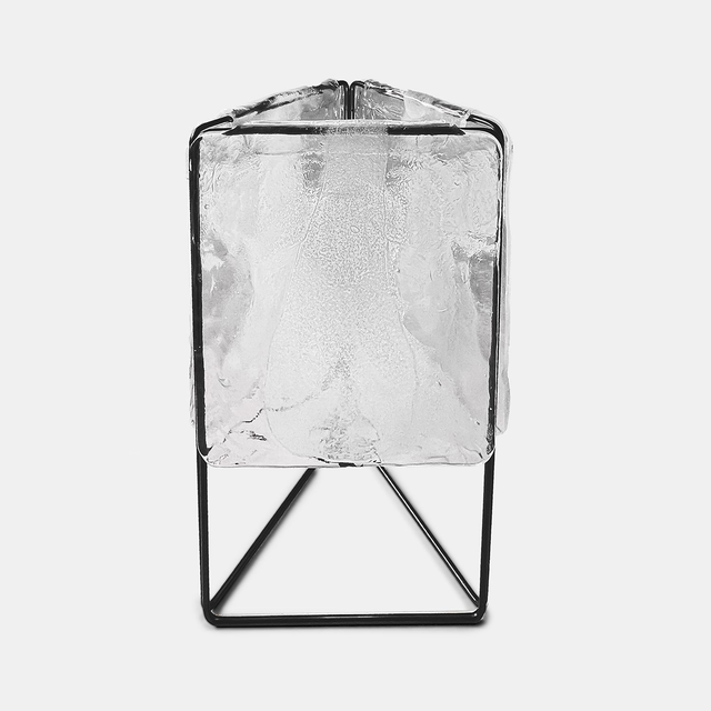 Carlo Nason Ice Lamp