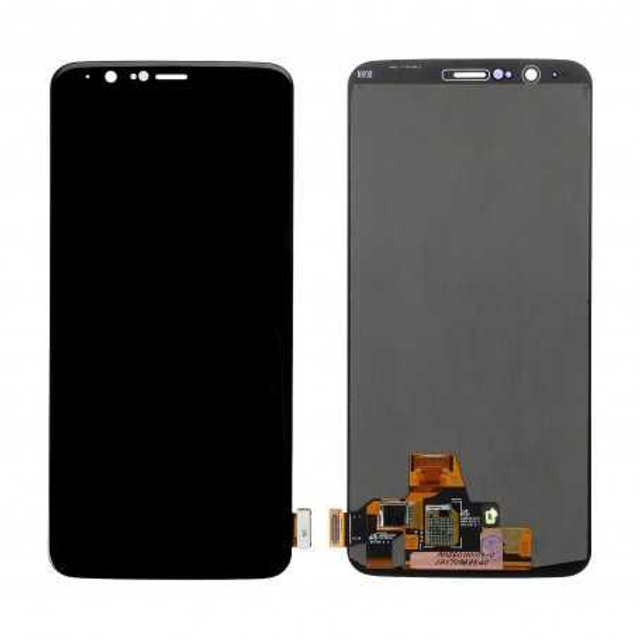 Réparation Ecran OnePlus 5T (original )