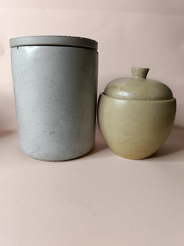 Mirabelle & Marzipan