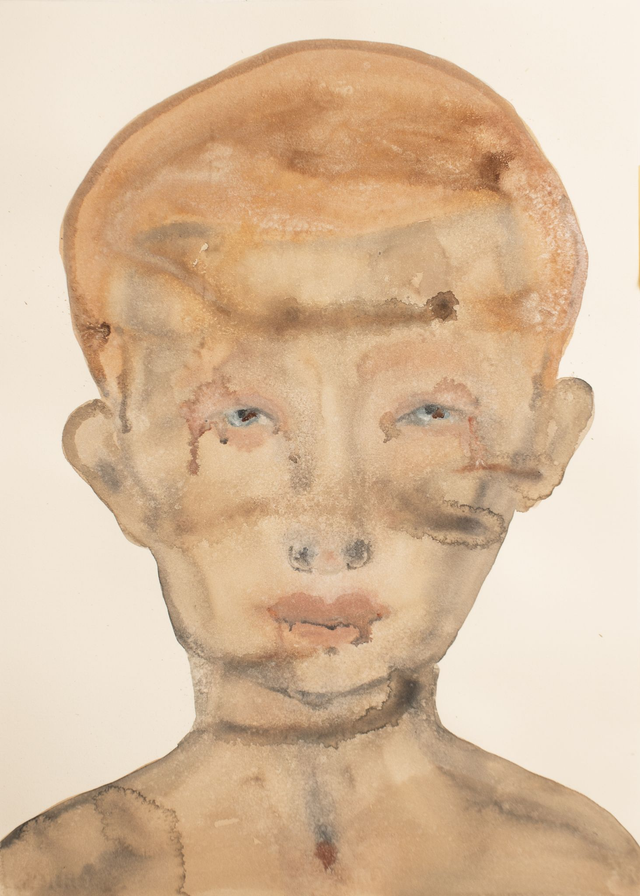 Nicasio Torres RETORNO #05 