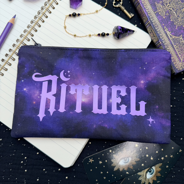 Trousse Rituel Divin - Le Cosmos