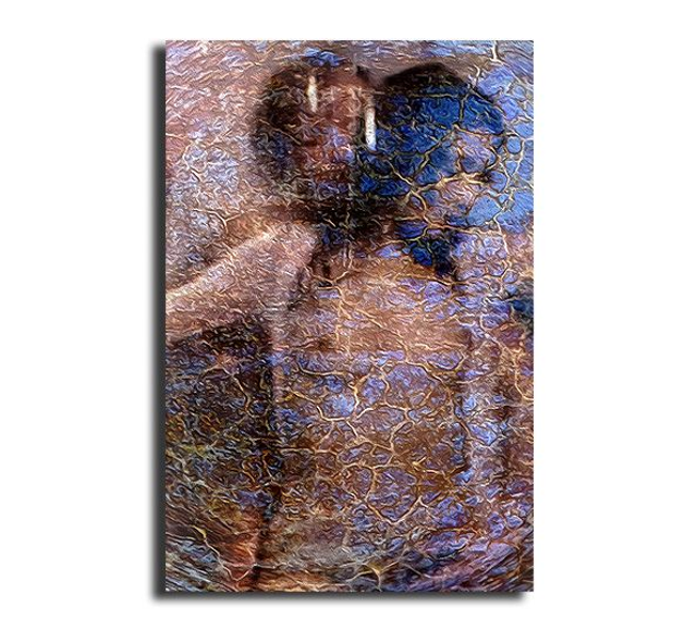 03 Body - Puzzle of Broken Dreams, 2022.