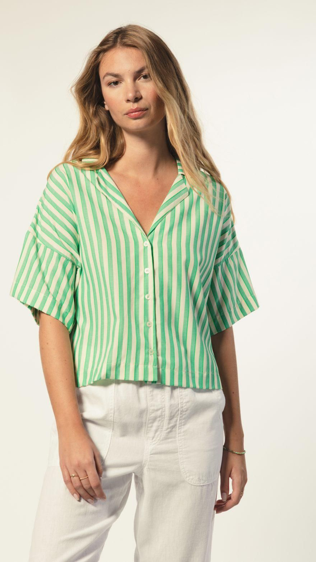 Chemise - Kanopé | 52209