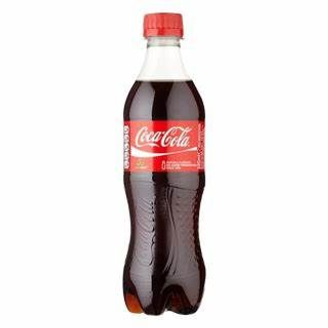 Coke 500ml