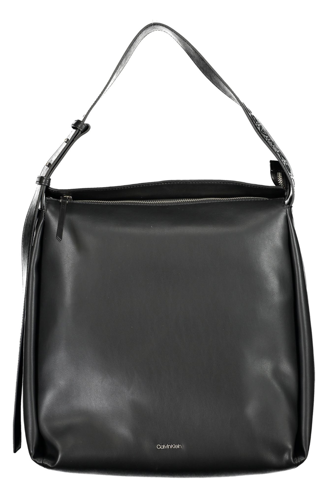 CALVIN KLEIN BORSA DONNA NERO