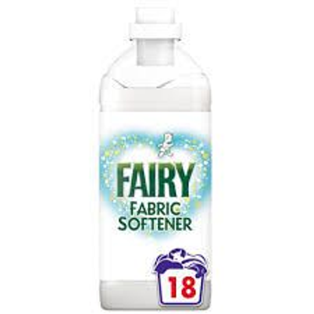 Fairy Ammorbidente per Bambini e Ipoalergenici