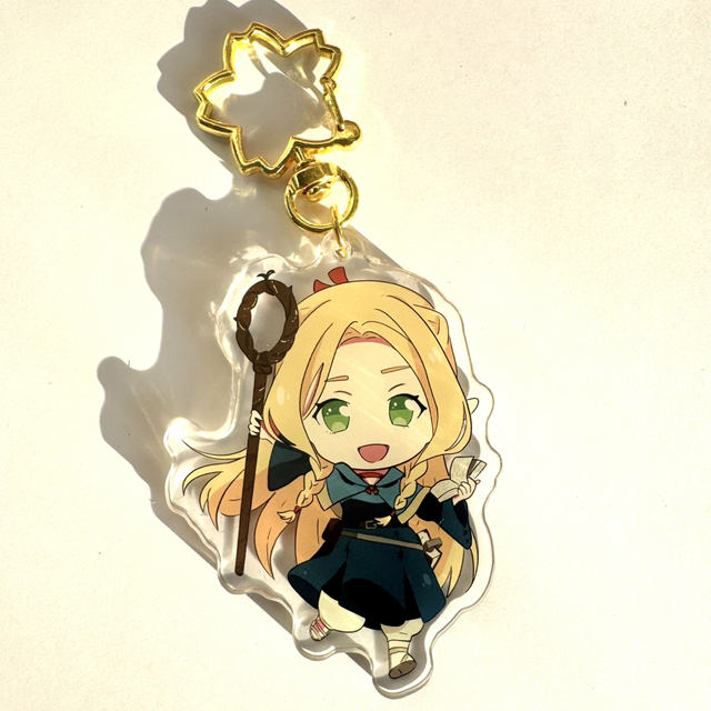 KEYCHAIN MARCYLE
